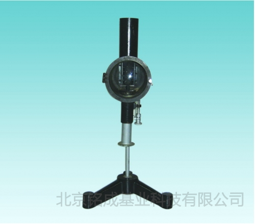 SYA-382煤油烟点试验器